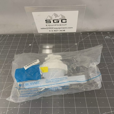 Fluoroware201-34手动阀门