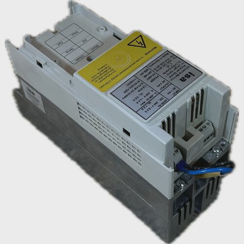 AJ706 Frequenzumrichter KEB 07.F4.S2C1220 mit Netzfilter Dec