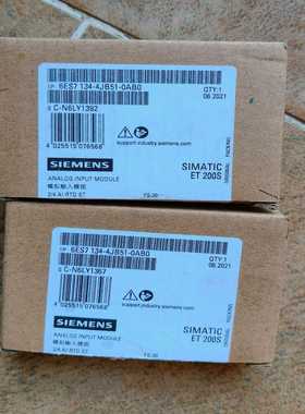 ET200S，模块，1344JB51，134-4JB5--议价商品