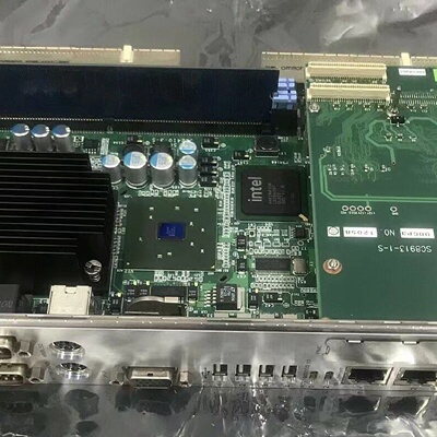 寻“”SC2410 CompactPCI