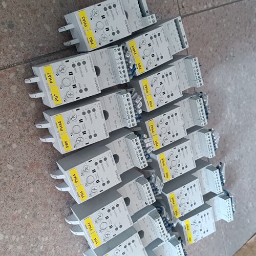 询-固态继电器安全调节器3RF29500KA13