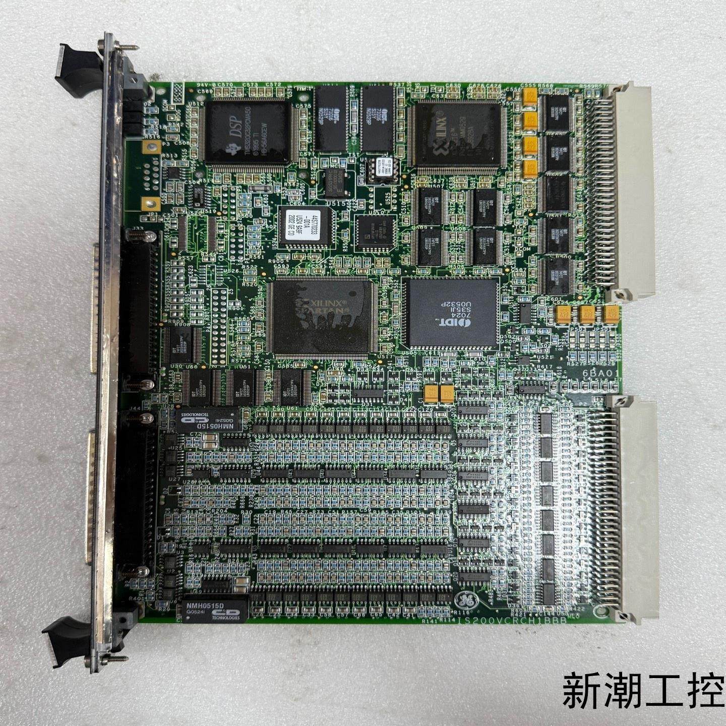 GE 控制板 IS200VCRCH1BBB 原装现货 实物拍议价商品
