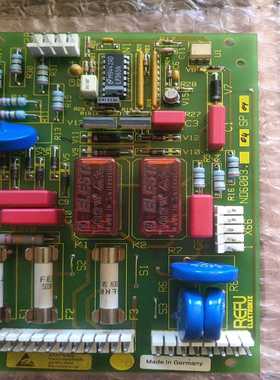 询价~REFU   德国艾柯夫 变频器配件，议价