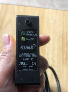 ANR1150神视SUNX激光位移传感器-议价