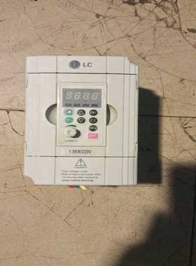 LC菱川变频器LCV800-H-2T1.5G-A，1.5询价