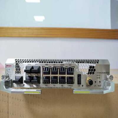 全新原包对码 CR8D0MPUA1C0  NetEngine