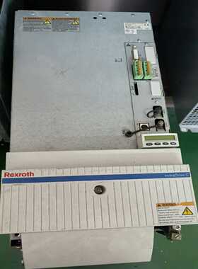 咨询-力士乐伺服驱动器HCS03.1E-W0150-A-05-NN