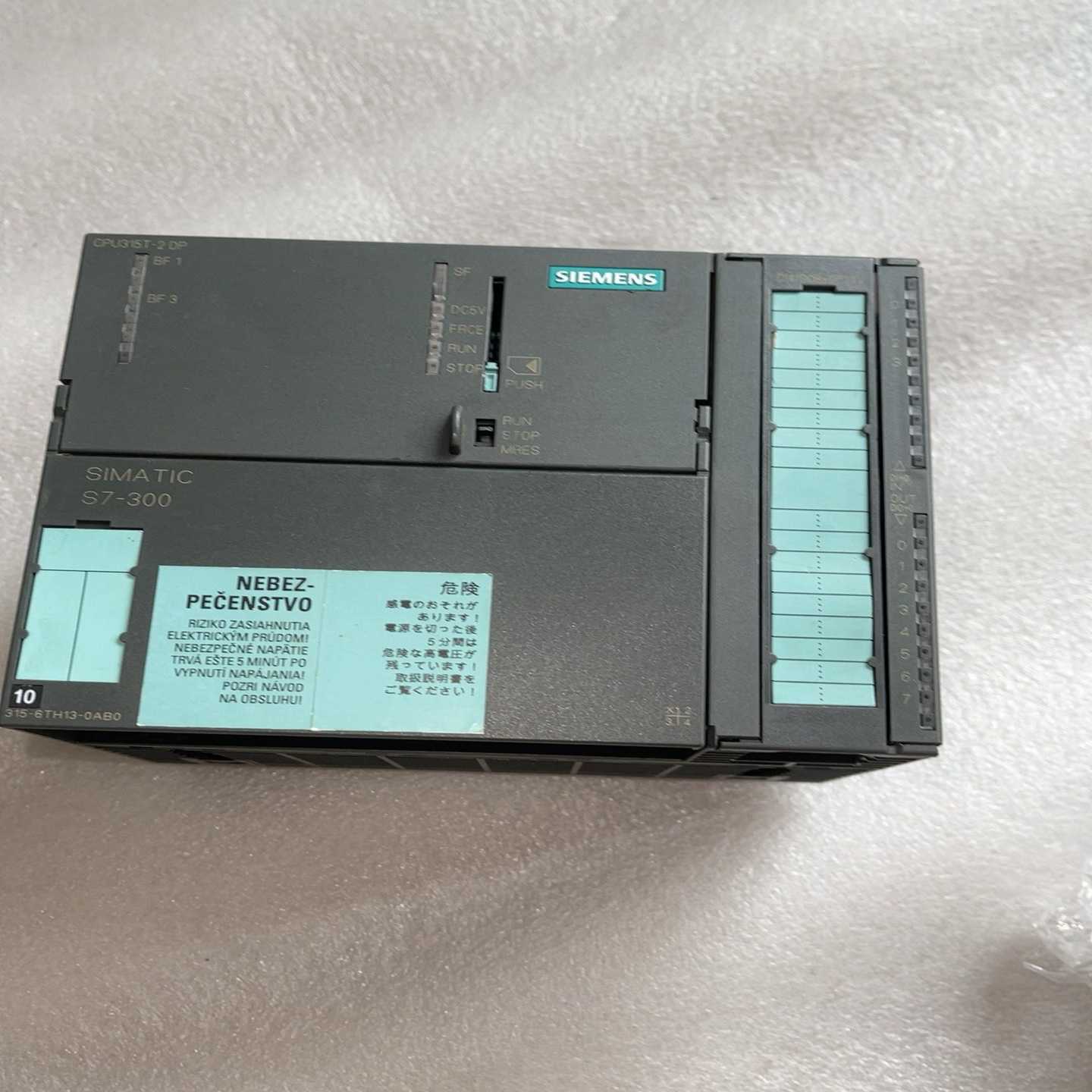 6ES7315-6TH13-0AB06ES7询价