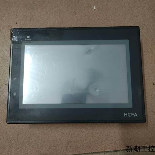 禾川禾川TL1370-WTFT拆机禾川触摸屏图片实物拍摄议价商品