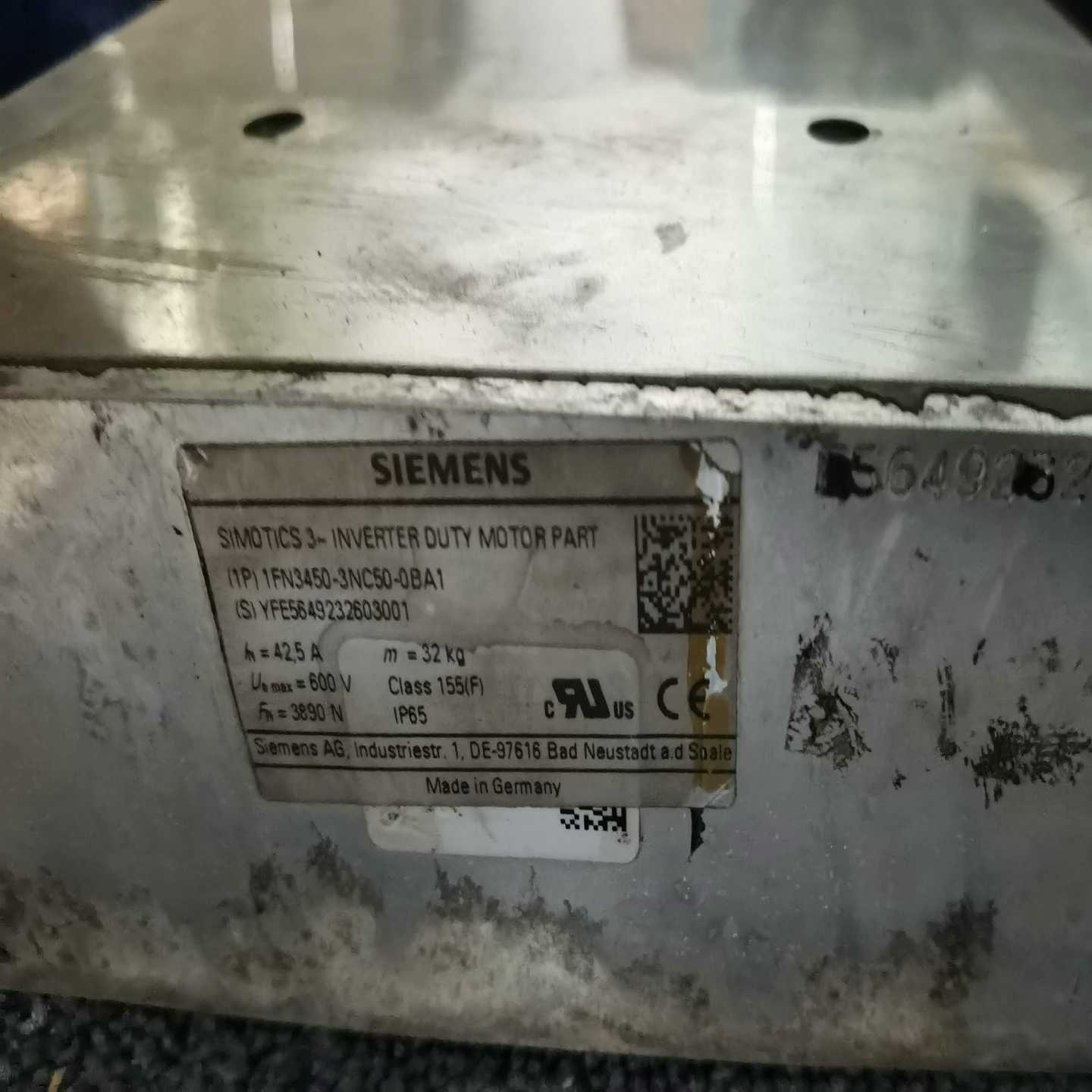 直线电机1fn3450-3nc50-0ba1，功能询价