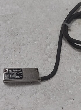 询价*RSFElektrok光栅尺读数头AKMS15T