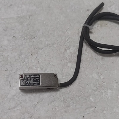 询价*RSFElektrok光栅尺读数头AKMS15T