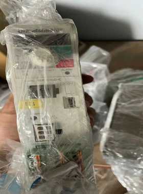 【议价】驱动器/控制器BLE2D60-C九新顺丰适用