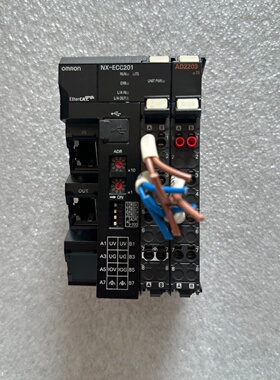欧姆龙PLCNXECC201NXAD2203-议价