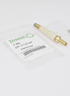 DINSE 686111002 DIX LH 100 AW Torch head