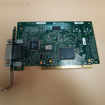NI PCI GPIB大卡 IEEE488.2卡 原~询价