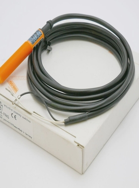 ifmefector100IF5597IF-2004-FRKGInduktiverSensor-unused