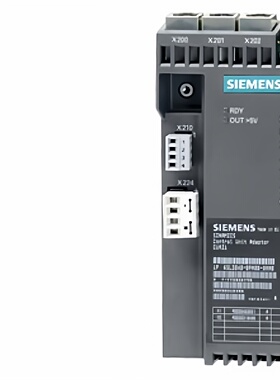 议价西门子6SL3040-0PA00/0PA01-0AA1/0AA0  CUA31控制单元配接器
