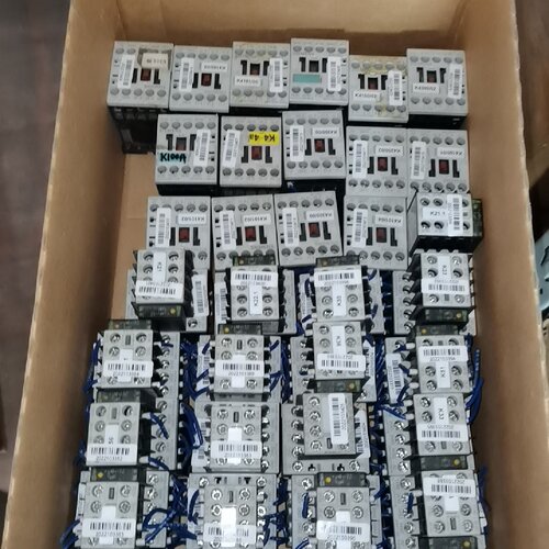 接触器3ZX10120RH111AA13RH11-询