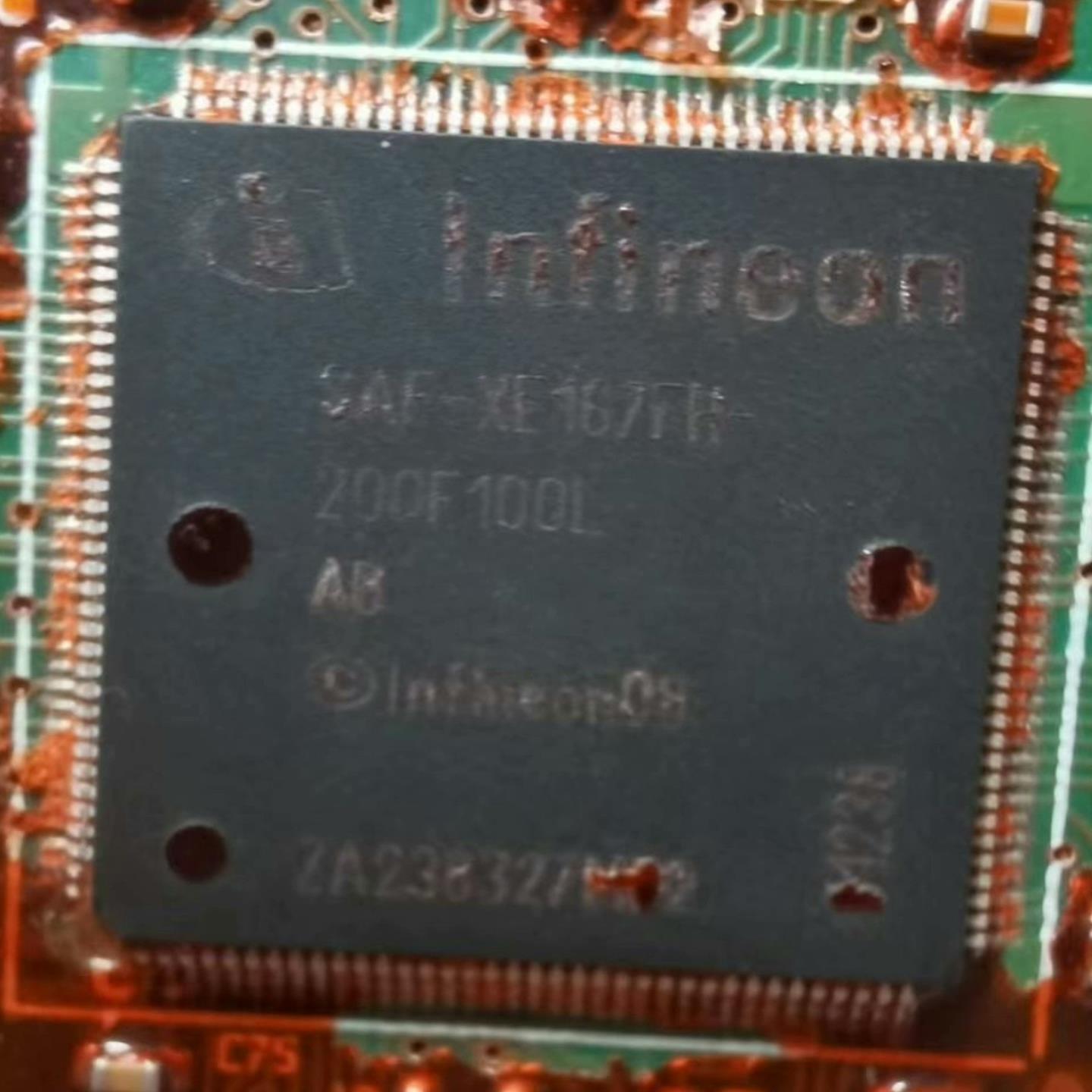 SAF-XE167FH-200F100LAB询价