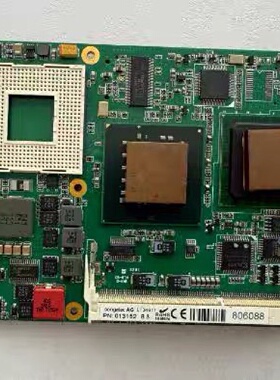 congatec AG L134811 PN013152-询