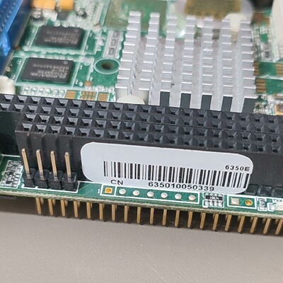 询价*1ICOP昭营VDX6350EPC104工控主板