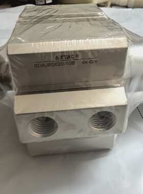 全新亚德客气缸SDAJ632010B全新无外包装五磁-议价