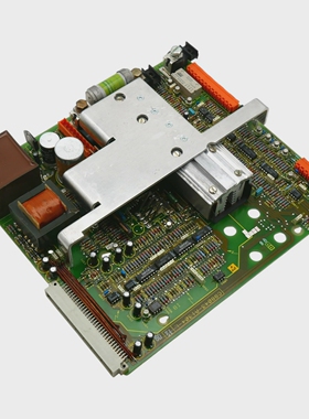 SiemensSIMODRIVE6SC6100-0GA11Stromversorgungundberwach