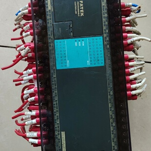 永宏plc一台FBS60MAR2D24成色如图 询