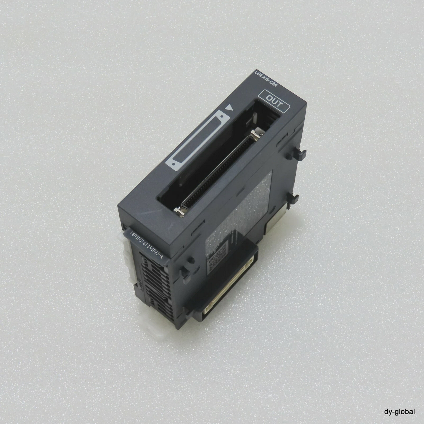 三菱L6EXB-CM亚温带:18BRANCH装置可编程式逻辑控制器-I-2274