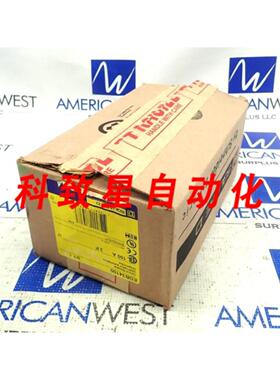 工业配件EDB34100 3极100安培 480Y277伏EDB断路器