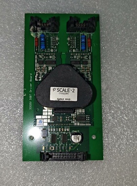 议价3300 VIGBT Dr1ver Board