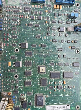 SDCSCON3A是ABB直流调速器DCS400控制板C