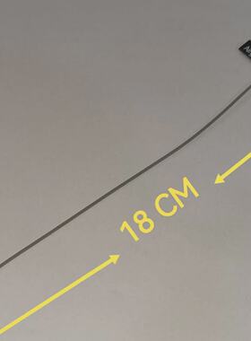 AIRGAIN N2420SH EMBEDDED ANTENNA18 CM CABLELOT 200 PCS NEW W