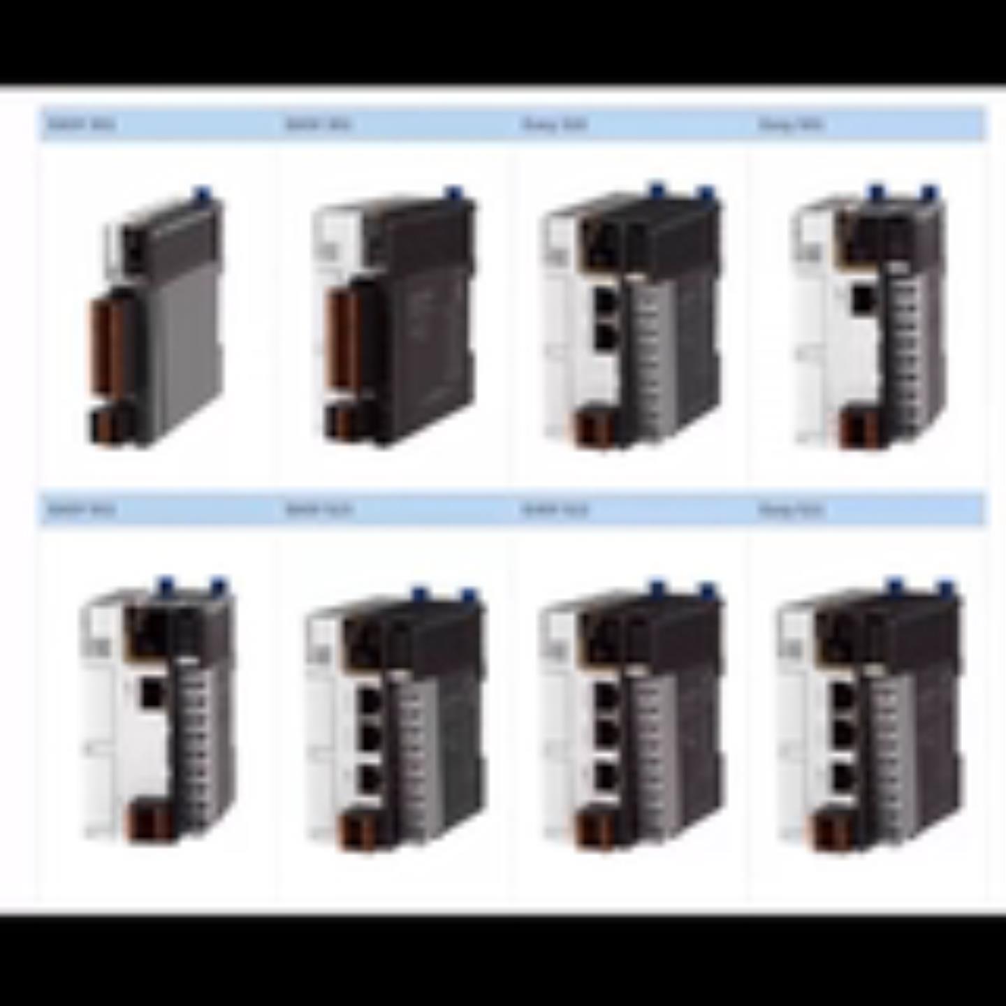 汇川plc控制器 easy301-0808TN easy302 320 501 502 521 522 523