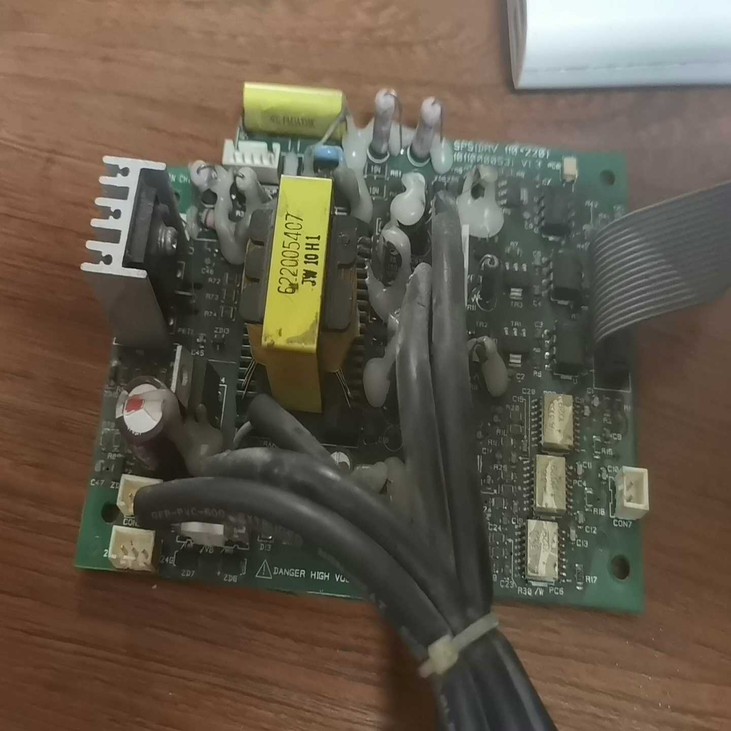 LG变频器LSiS5系列110150-4DB1询价