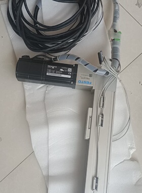 议价费斯托伺服电机5219174EMMBAS6004