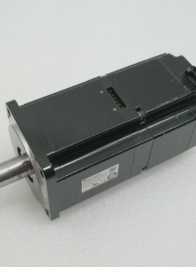 YASKAWASIGMA5SGMJV-08ADA2C750W交流电伺服电机MOT-I-2730