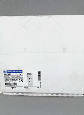 Telemecanique ATS01N232QN NEW Original Packaging
