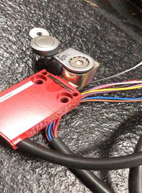 安全开关 XCSM4116L1 ，1个~询价