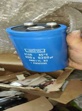 罗克韦尔ab753/755系列变频器电解电容9200UF~询价