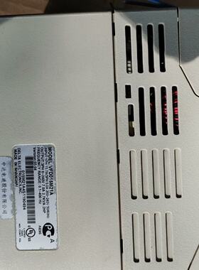 议价变频器VM系列1.5KW220V带面板拆议价