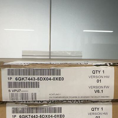 议价西门子SIMATIC NET通信处理器