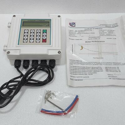 智能测量AlSONICFXWLFSHSC1NNNN超声波计AlSONICFX