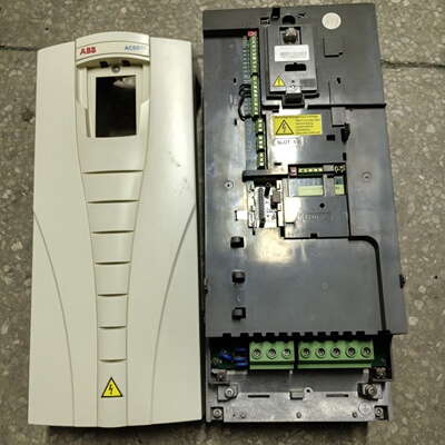 寻ABB变频器18.5KWACS51001038A4