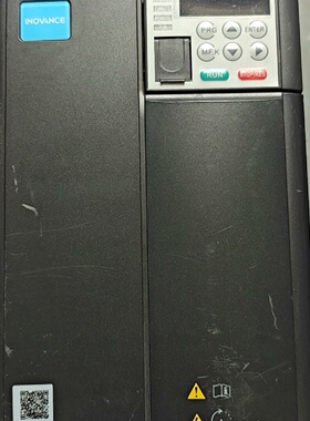 【询价】MD310T5.5B  汇川变频器 货 5.5KW 38