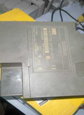 6ES7+315-2AF03-0AB0PLC实物图拍摄~询价