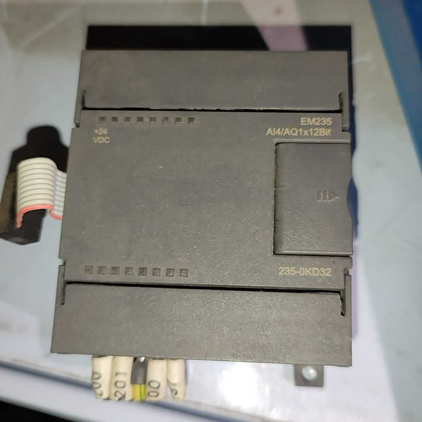 合信PLC模块EM235235-0KD32适用
