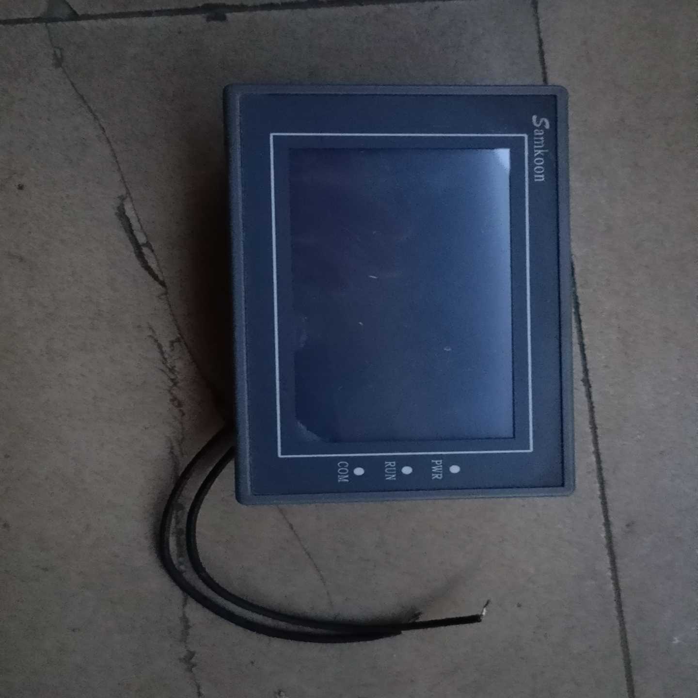 SamKoonSA-4.3ADC24V显控触摸屏询价