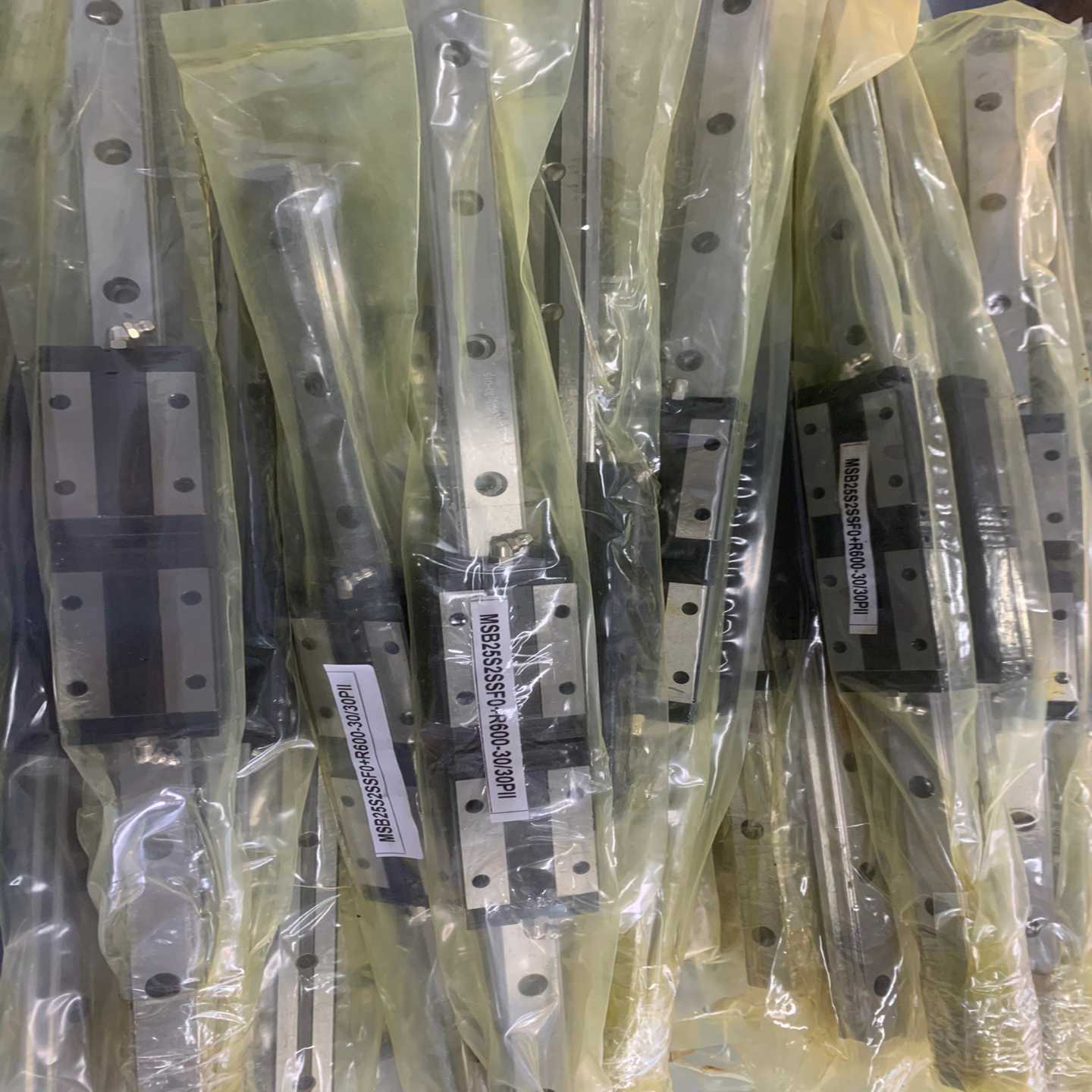 【议价】MSB25S2SSF0R600-30/30P银泰适用